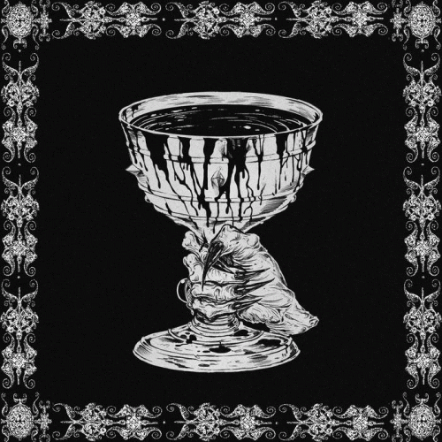 Erythrite Throne : Forever at the Mercy of Thy Abhorrent Cruelty